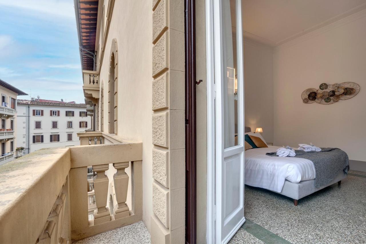Magenta Apartment By Mamo Firenze Esterno foto