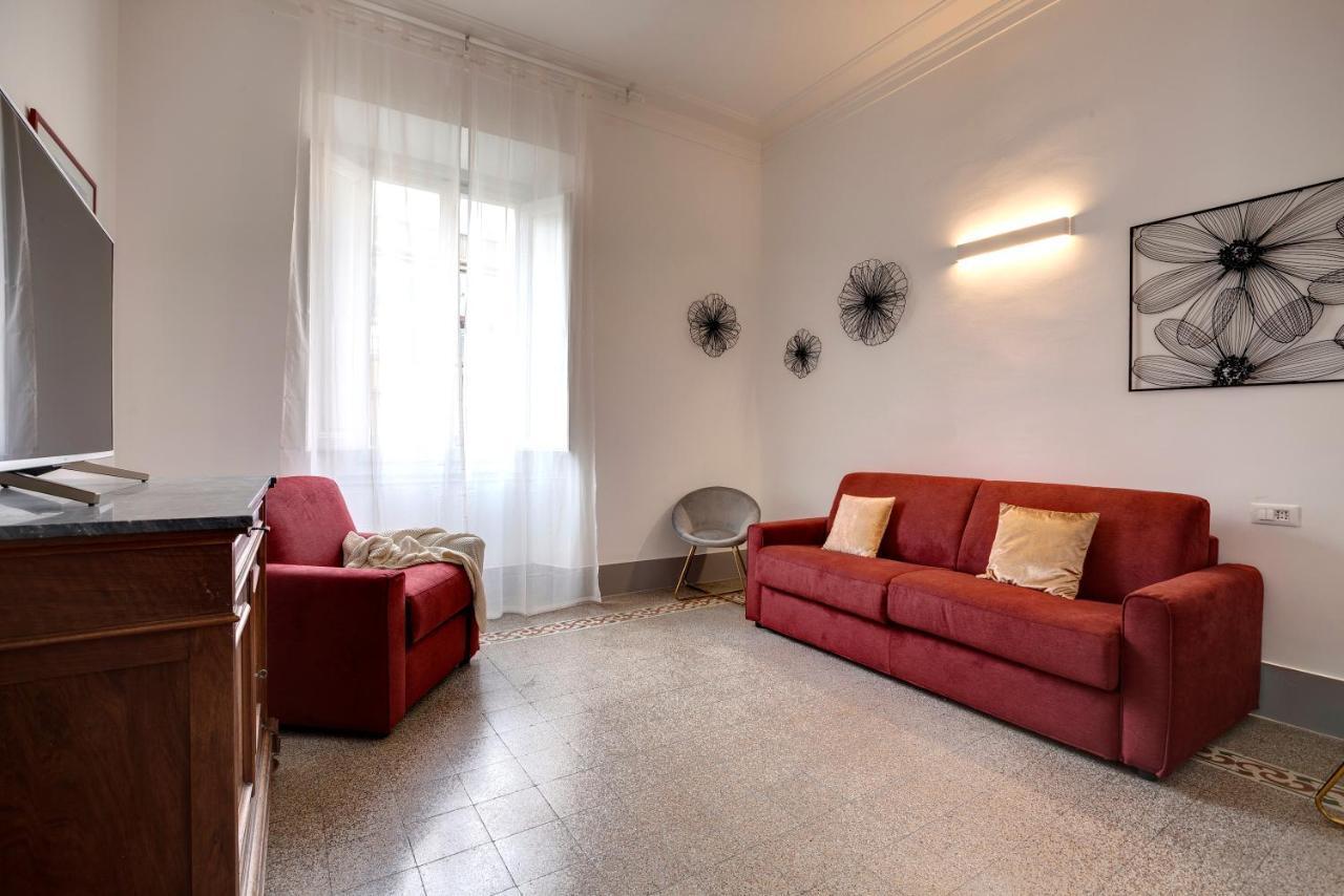 Magenta Apartment By Mamo Firenze Esterno foto