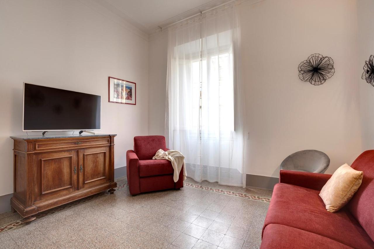 Magenta Apartment By Mamo Firenze Esterno foto