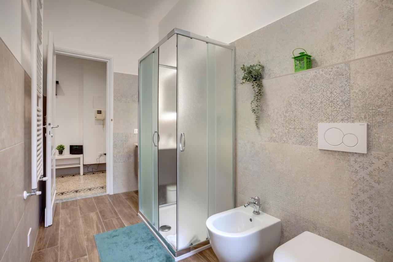 Magenta Apartment By Mamo Firenze Esterno foto