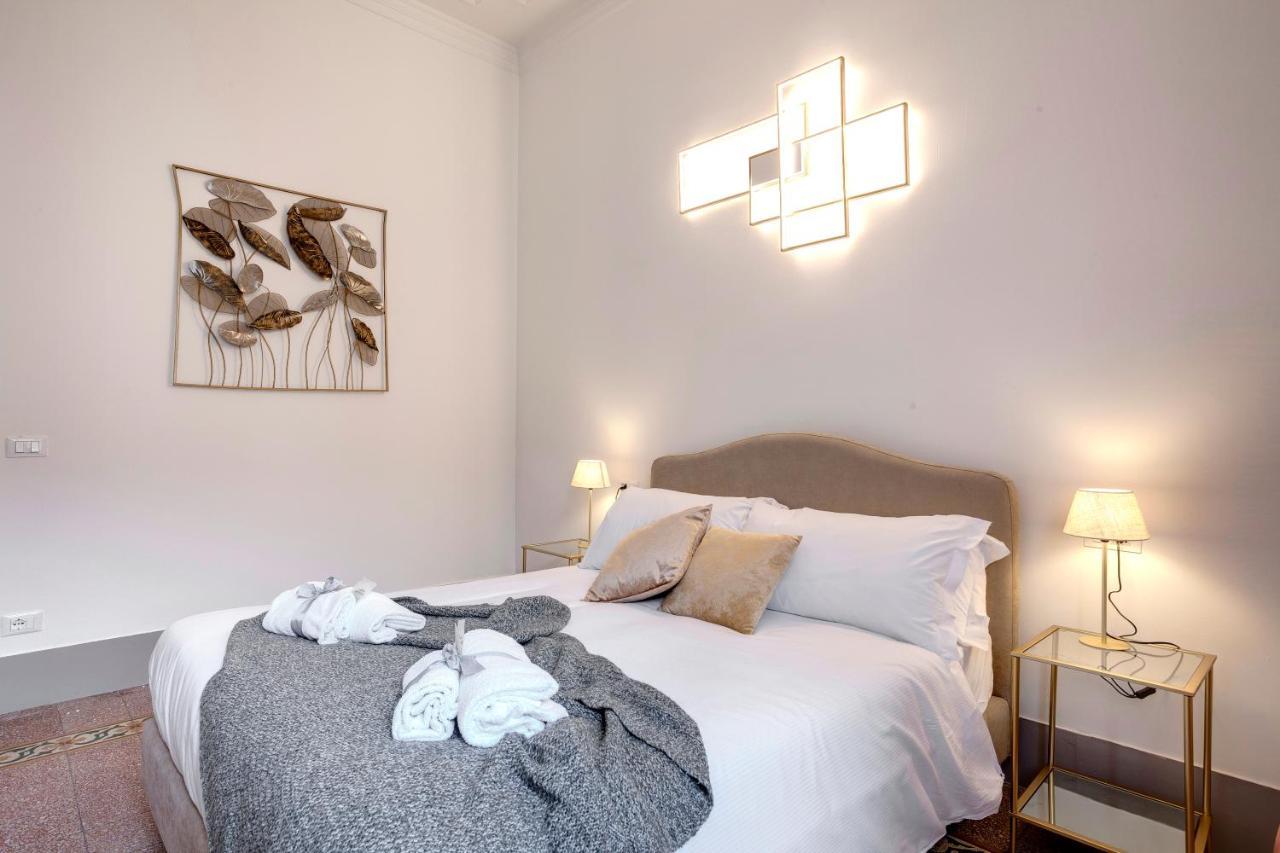 Magenta Apartment By Mamo Firenze Esterno foto