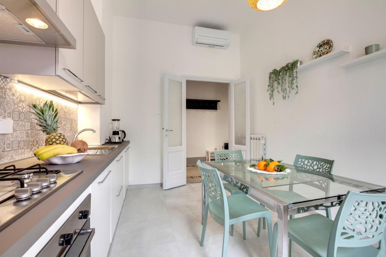 Magenta Apartment By Mamo Firenze Esterno foto