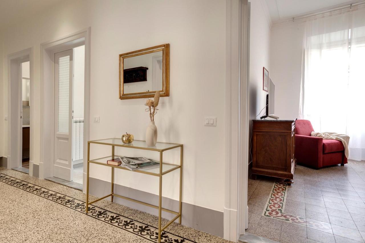 Magenta Apartment By Mamo Firenze Esterno foto
