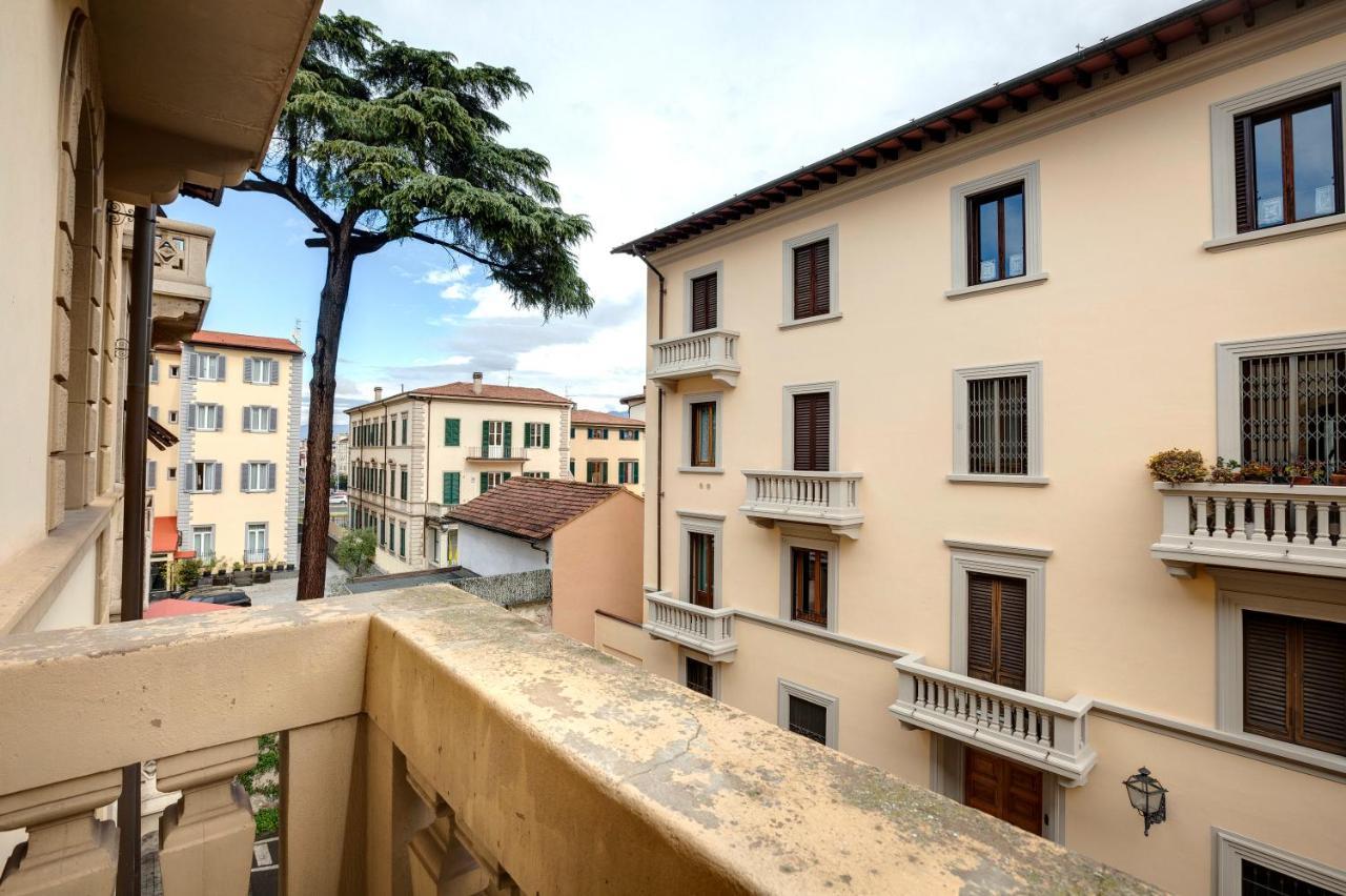 Magenta Apartment By Mamo Firenze Esterno foto